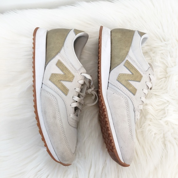new balance 620 classic gold